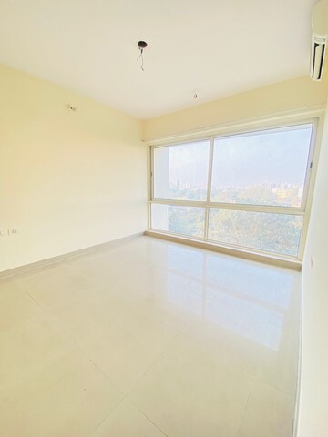 Bedroom in 2 BHK Apartment at Marvel Albero, Kondhwa – for Rent