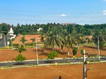  Plot – Exterior View View at Chandapura - for Sale