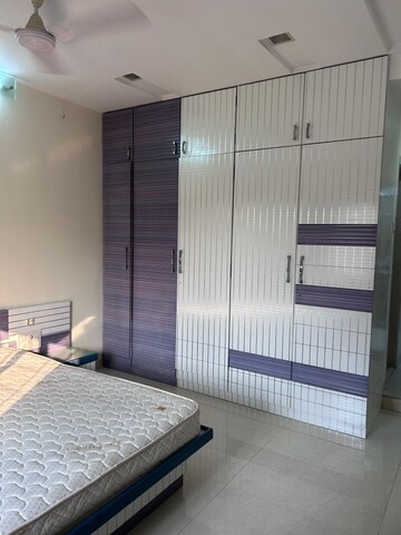 Bedroom in 3 BHK Apartment at Sibylle Apartment, Worli – for Rent