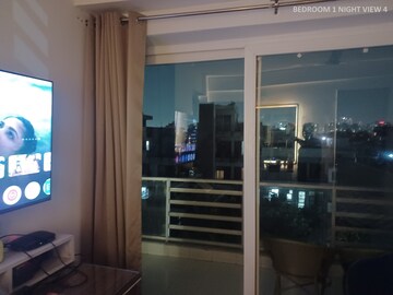 Gym in 4 BHK Builder Floor at Sector 57 – for Rent