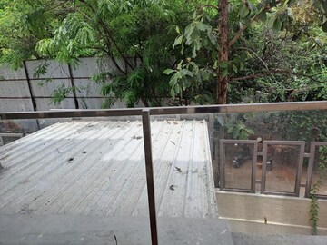 Balcony in 3.5 BHK Apartment at Valmark Apas, Hulimavu – for Sale