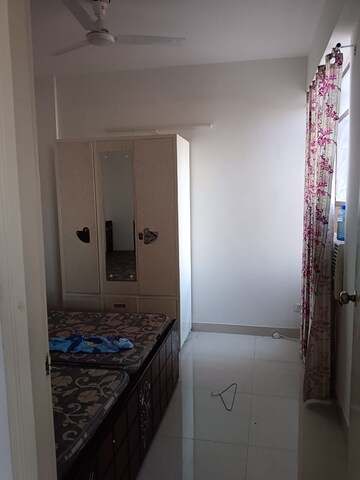 Master Bedroom in 1 BHK Apartment at Signature Global Synera, Sector 81 – for Rent