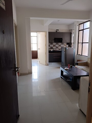 Kitchen in 1 BHK Apartment at Signature Global Synera, Sector 81 – for Rent