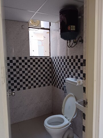 Bathroom in 1 BHK Apartment at Signature Global Synera, Sector 81 – for Rent