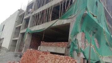  Showroom – Exterior View View at Sector 49 - for Rent