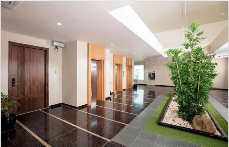 undefined, kharar road 3.5 Bedroom 2601 Sq.Ft. Apartment In Kharar Road Mohali 8345812