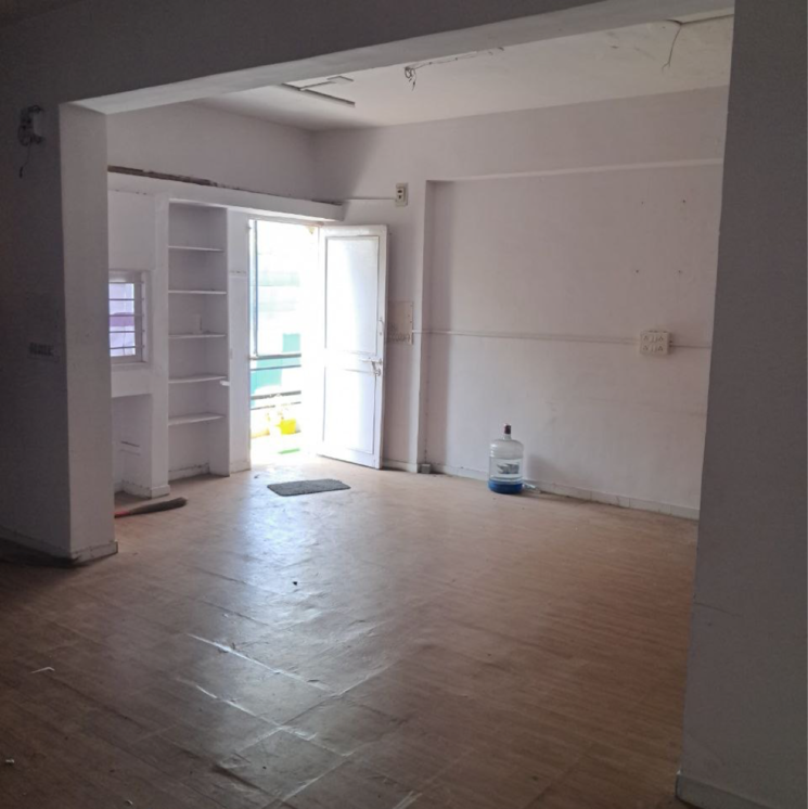 Room, dev-atelier Commercial Office Space 1800 Sq.Ft. In Prahlad Nagar Ahmedabad 8345809