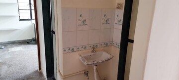 Bathroom in 2 BHK Apartment at Trupti Apartment, Rasta Peth – for Sale