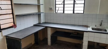 Kitchen in 2 BHK Apartment at Trupti Apartment, Rasta Peth – for Sale