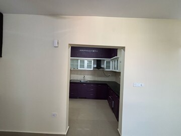 Furnished Amenities in 3 BHK Apartment at Provident Harmony, Thanisandra Main Road – for Sale