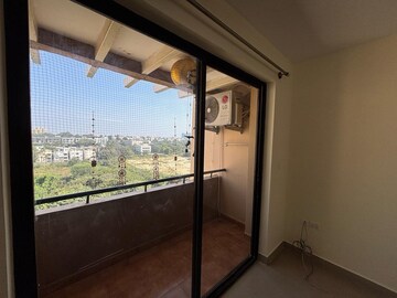 Kitchen in 3 BHK Apartment at Provident Harmony, Thanisandra Main Road – for Sale