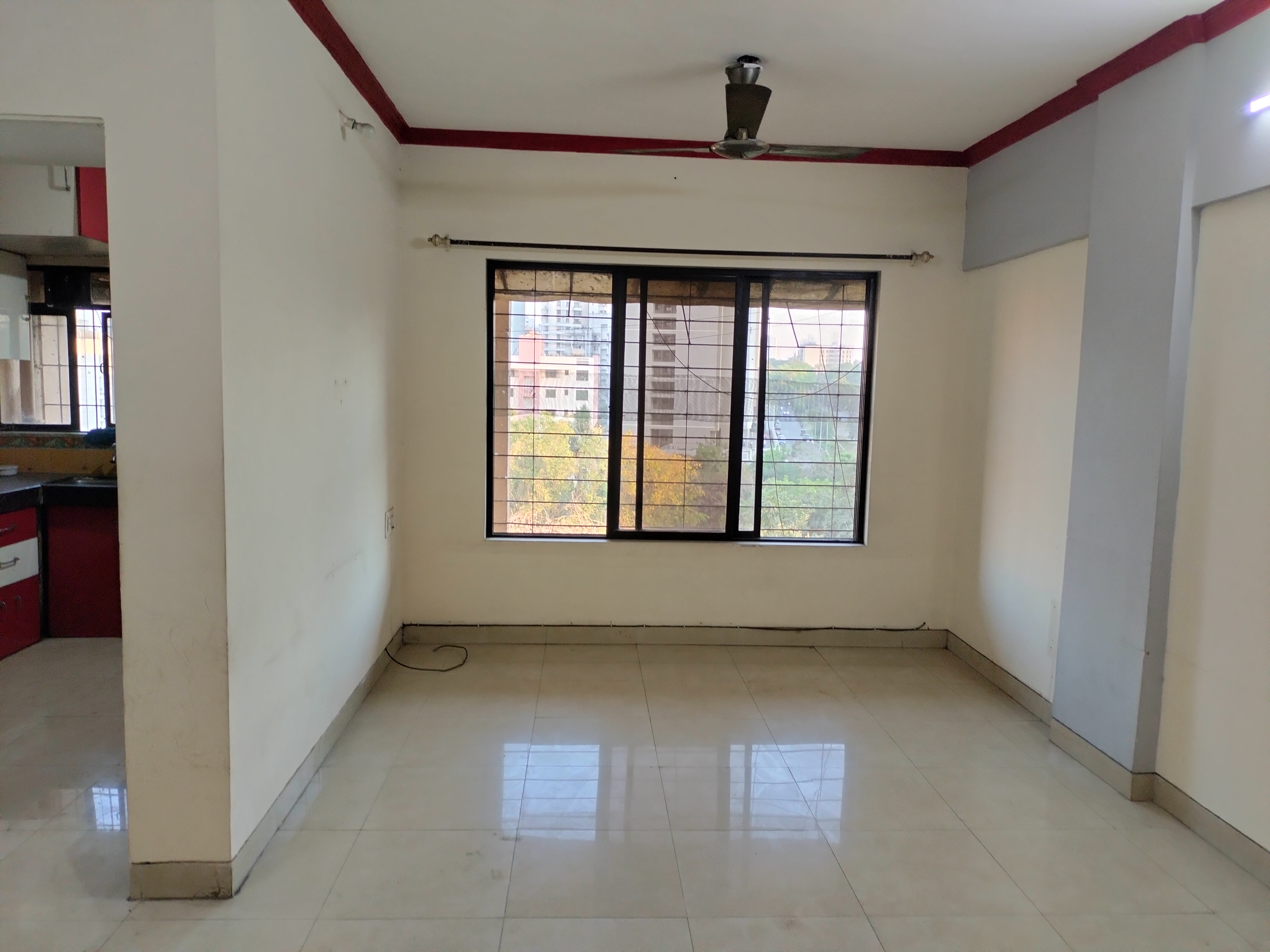 2 BHK Apartment For Sale in Rutu Estate