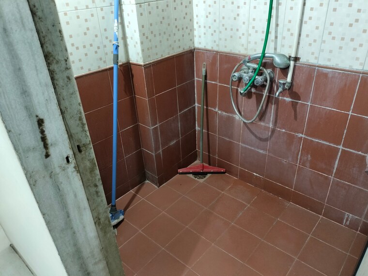 Bathroom, rutu-estate 2 Bedroom 700 Sq.Ft. Apartment In Brahmand Thane 8345825