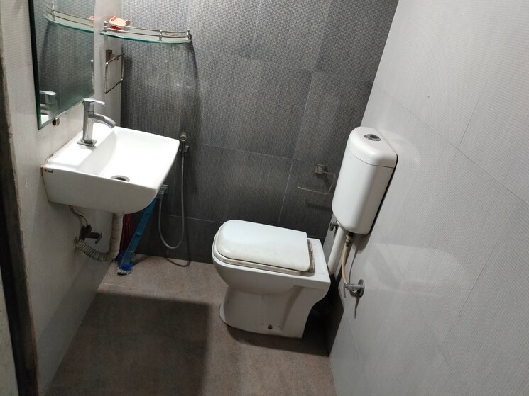 Master Bedroom, rutu-estate 2 Bedroom 700 Sq.Ft. Apartment In Brahmand Thane 8345825