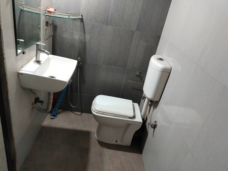 Master Bedroom, rutu-estate 2 Bedroom 700 Sq.Ft. Apartment In Brahmand Thane 8345825