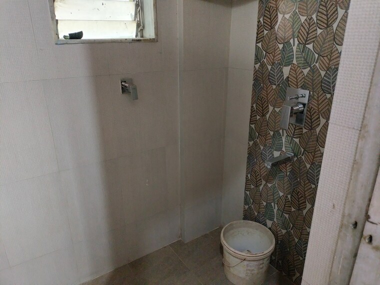 Bathroom, rutu-estate 2 Bedroom 700 Sq.Ft. Apartment In Brahmand Thane 8345825