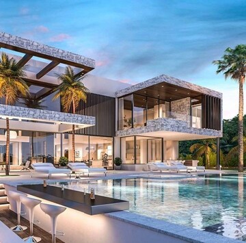 3 BHK Villa For Sale in Chandapura