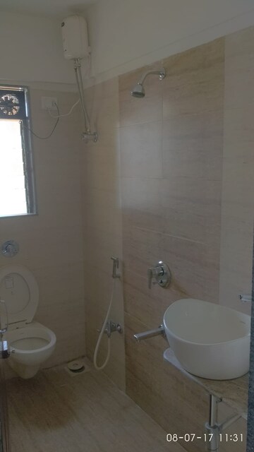 1 BHK Apartment For Rent in Deepak Daffodils, Andheri East