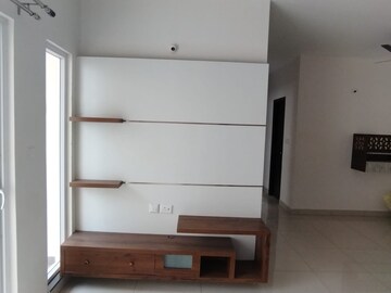Furnished Amenities in 3 BHK Apartment at Provident Park Square, Kanakapura Road – for Sale
