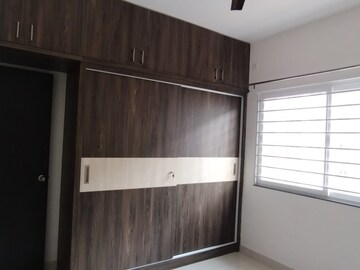 Furnished Amenities in 3 BHK Apartment at Provident Park Square, Kanakapura Road – for Sale