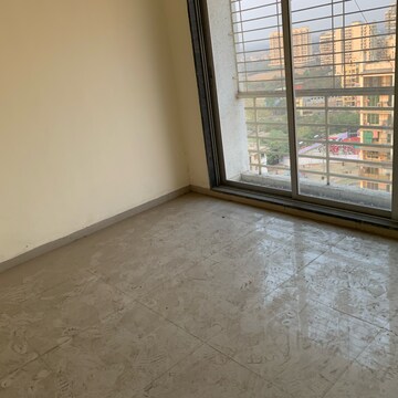 Room in 1 BHK Apartment at Shining Marble Arch, Taloja – for Sale