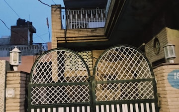 2 BHK Independent House For Sale in Sector 7