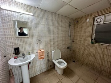 Bathroom in 3 BHK Apartment at Century Celeste, Jakkuru – for Sale