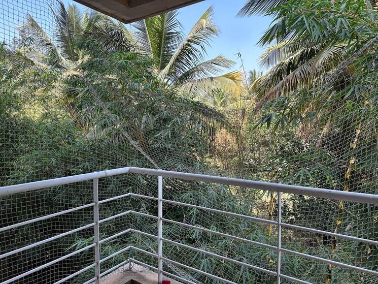 Balcony, century-celeste 3 Bedroom 1775 Sq.Ft. Apartment In Jakkuru Bangalore 8345833