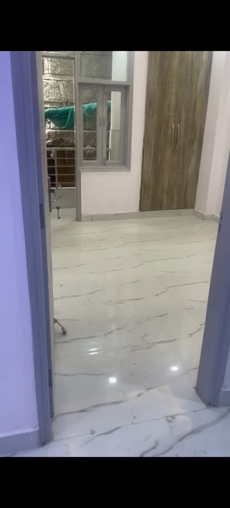 Bathroom, chattarpur 3 Bedroom 1000 Sq.Ft. Builder Floor In Chattarpur Delhi 8345842