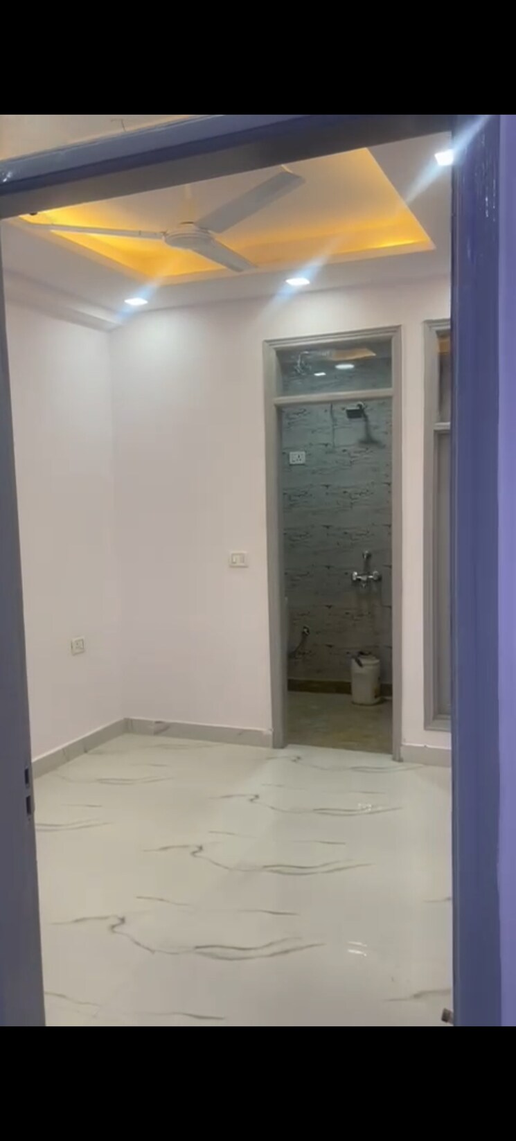 Room, chattarpur 3 Bedroom 1100 Sq.Ft. Builder Floor In Chattarpur Delhi 8345854