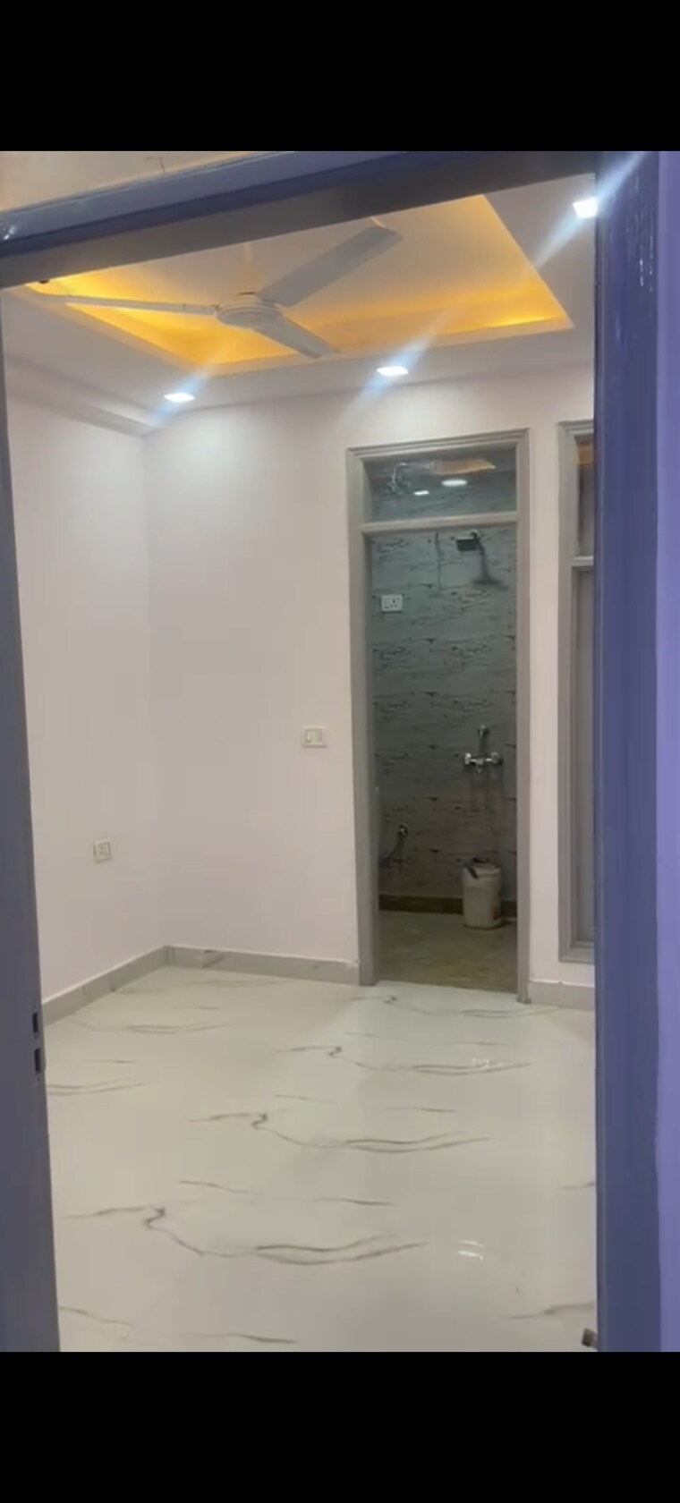 Room, chattarpur 3 Bedroom 1100 Sq.Ft. Builder Floor In Chattarpur Delhi 8345854