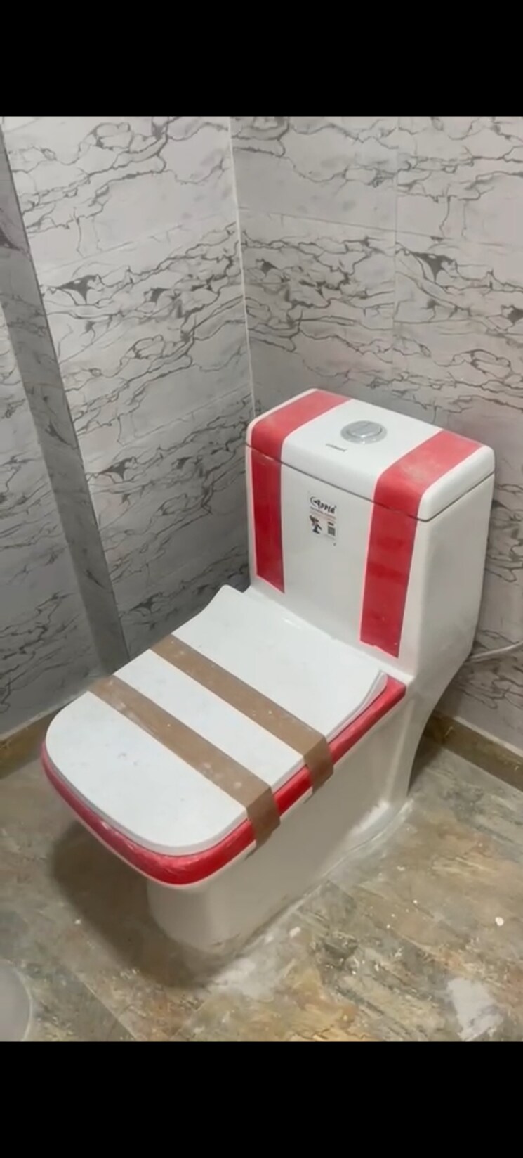 undefined, chattarpur 3 Bedroom 1100 Sq.Ft. Builder Floor In Chattarpur Delhi 8345854