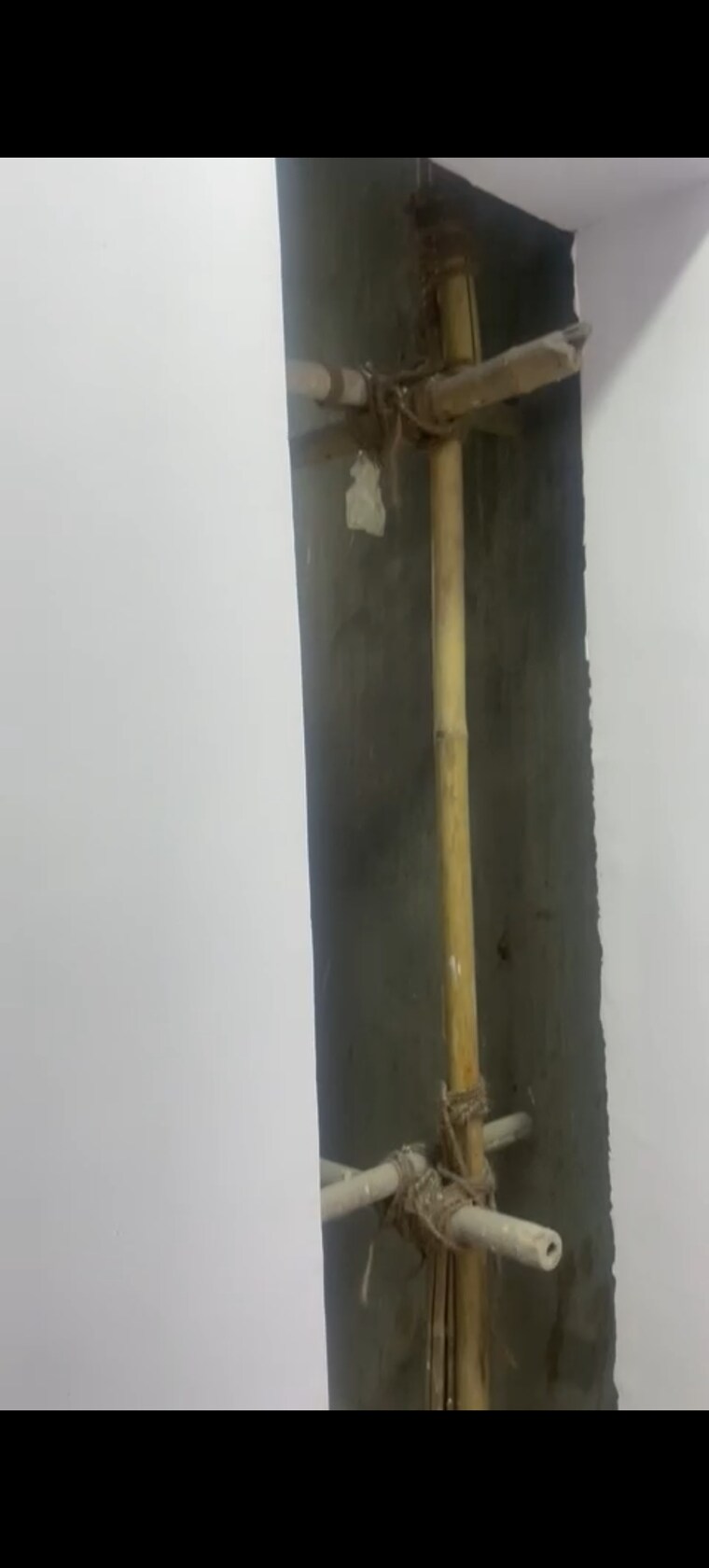 undefined, chattarpur 3 Bedroom 1100 Sq.Ft. Builder Floor In Chattarpur Delhi 8345854