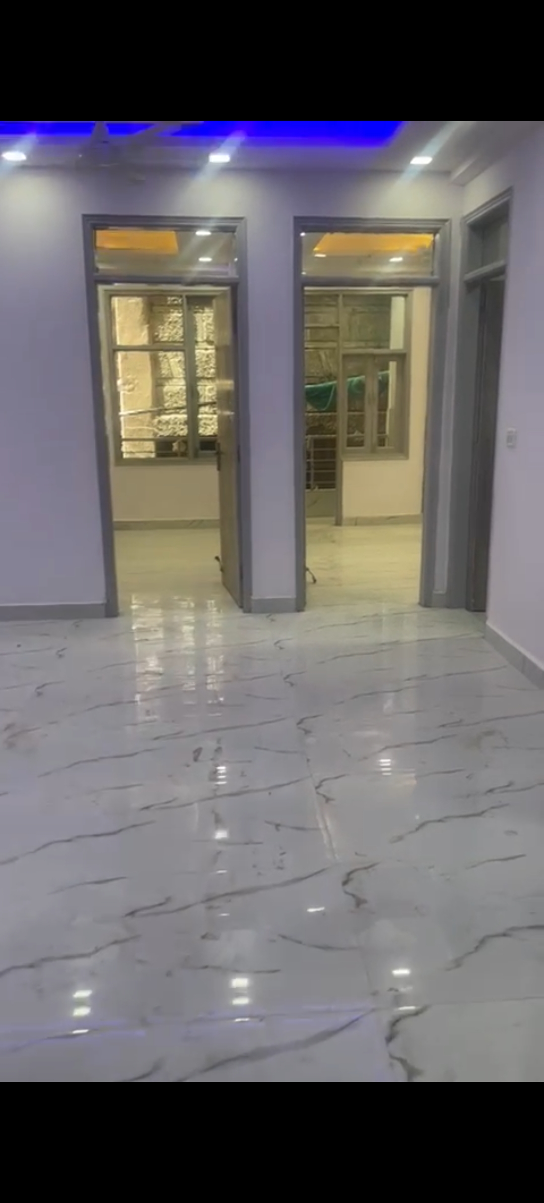 3 BHK + Servant Room Builder Floor For Sale in Builder Floor 