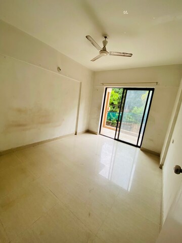 Master Bedroom in 2 BHK Apartment at Bramha Avenue, Kondhwa – for Rent