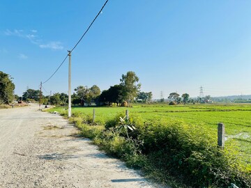 Plot Area in  Plot at Shimla Bypass Road – for Sale