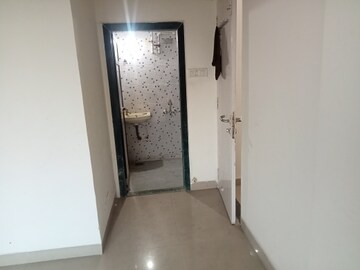 Building Lobby in 2 BHK Apartment at DB Orchid Ozone, Dahisar East – for Rent