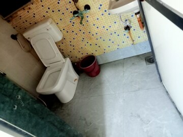 Master Bedroom in 2 BHK Apartment at DB Orchid Ozone, Dahisar East – for Rent