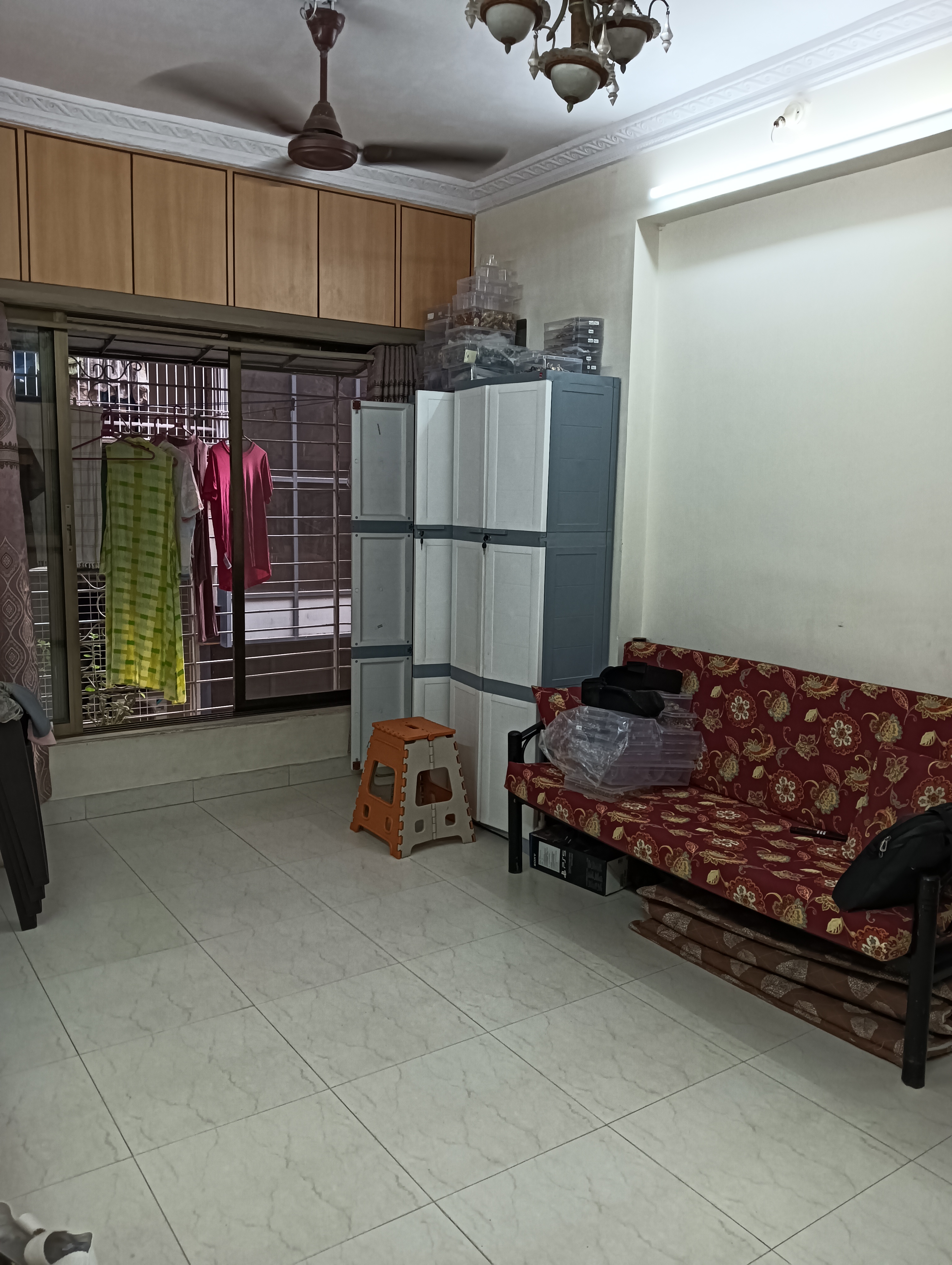 1 BHK Apartment For Sale in Vimla Villa