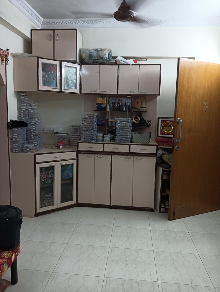 Kitchen, vimla-villa 1 Bedroom 420 Sq.Ft. Apartment In Vile Parle East Mumbai 8345859