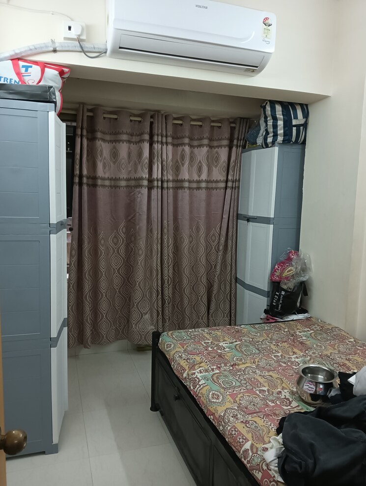 Bedroom, vimla-villa 1 Bedroom 420 Sq.Ft. Apartment In Vile Parle East Mumbai 8345859