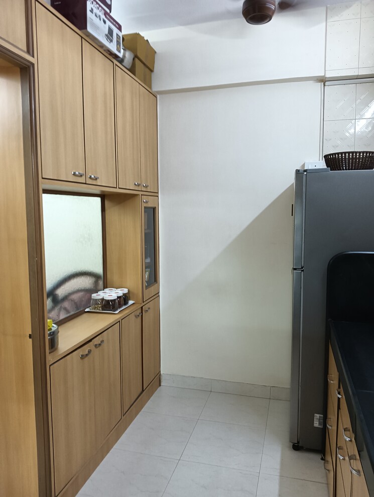 Kitchen, vimla-villa 1 Bedroom 420 Sq.Ft. Apartment In Vile Parle East Mumbai 8345859