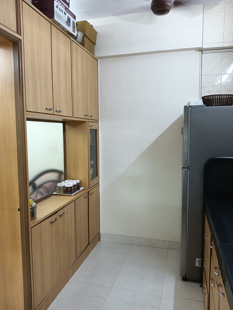 Kitchen, vimla-villa 1 Bedroom 420 Sq.Ft. Apartment In Vile Parle East Mumbai 8345859