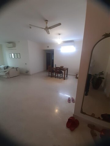 Room in 3 BHK Apartment at Karle Zenith Residence, Nagavara – for Rent