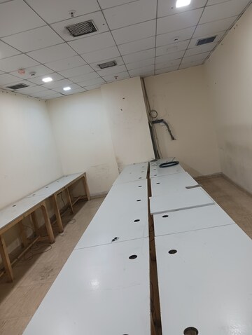 Staircase in  Office Space at Neptune Eastern Business District, Bhandup West – for Rent