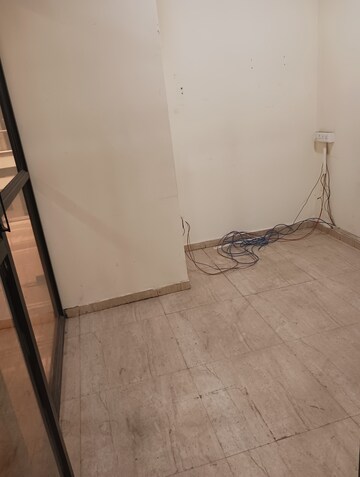 Floor Plan in  Office Space at Neptune Eastern Business District, Bhandup West – for Rent