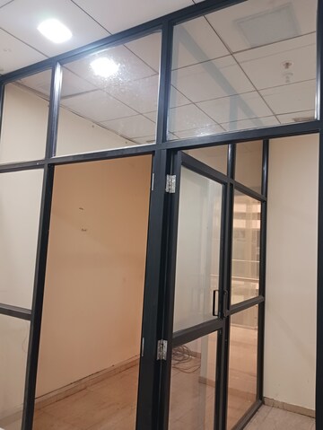 Floor Plan in  Office Space at Neptune Eastern Business District, Bhandup West – for Rent