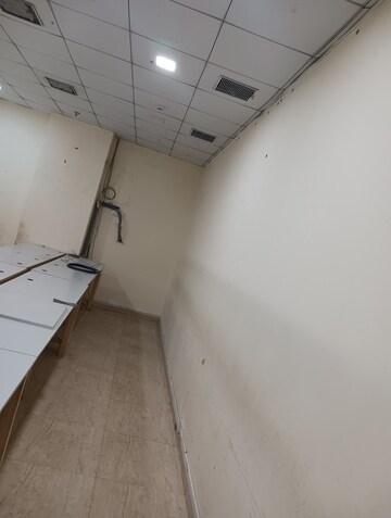 Floor Plan in  Office Space at Neptune Eastern Business District, Bhandup West – for Rent