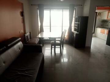 Living Room in 2 BHK Apartment at Annapurna CHS Mira Road, Mira Road – for Rent