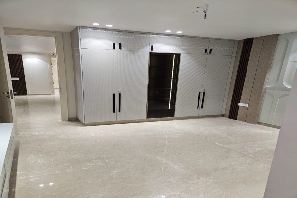 3 BHK Builder Floor For Sale in Kirti Nagar